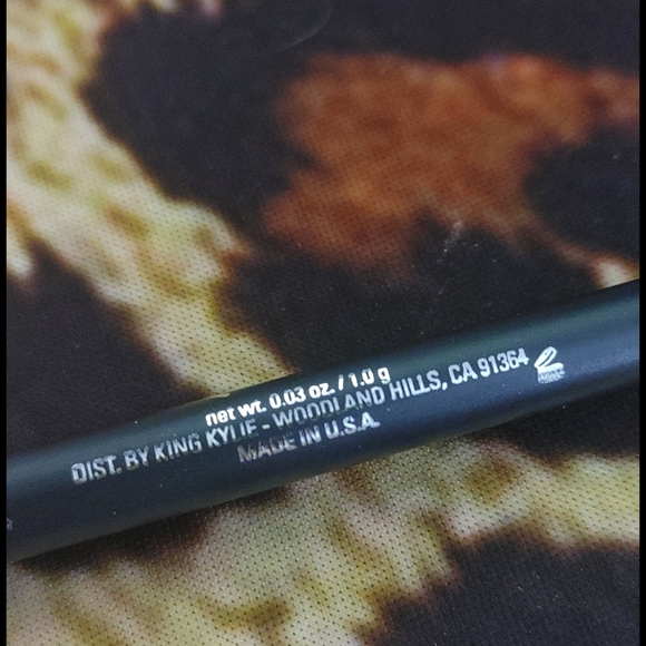 Kylie Lip Kit in Ulta - Picture 6 of 11